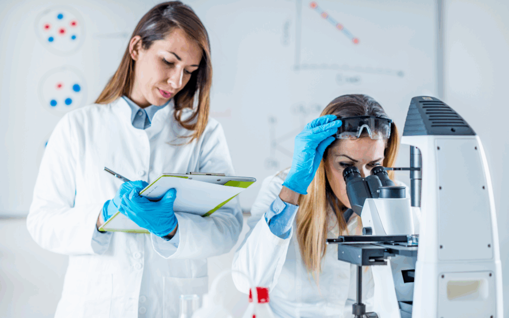 Translating life science