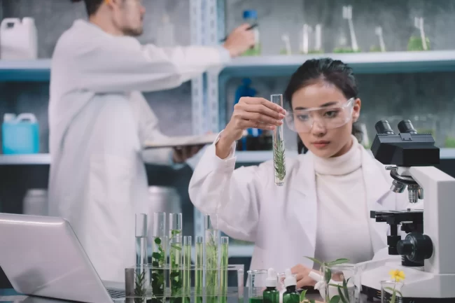Why Biotechnology Translation Services Matter