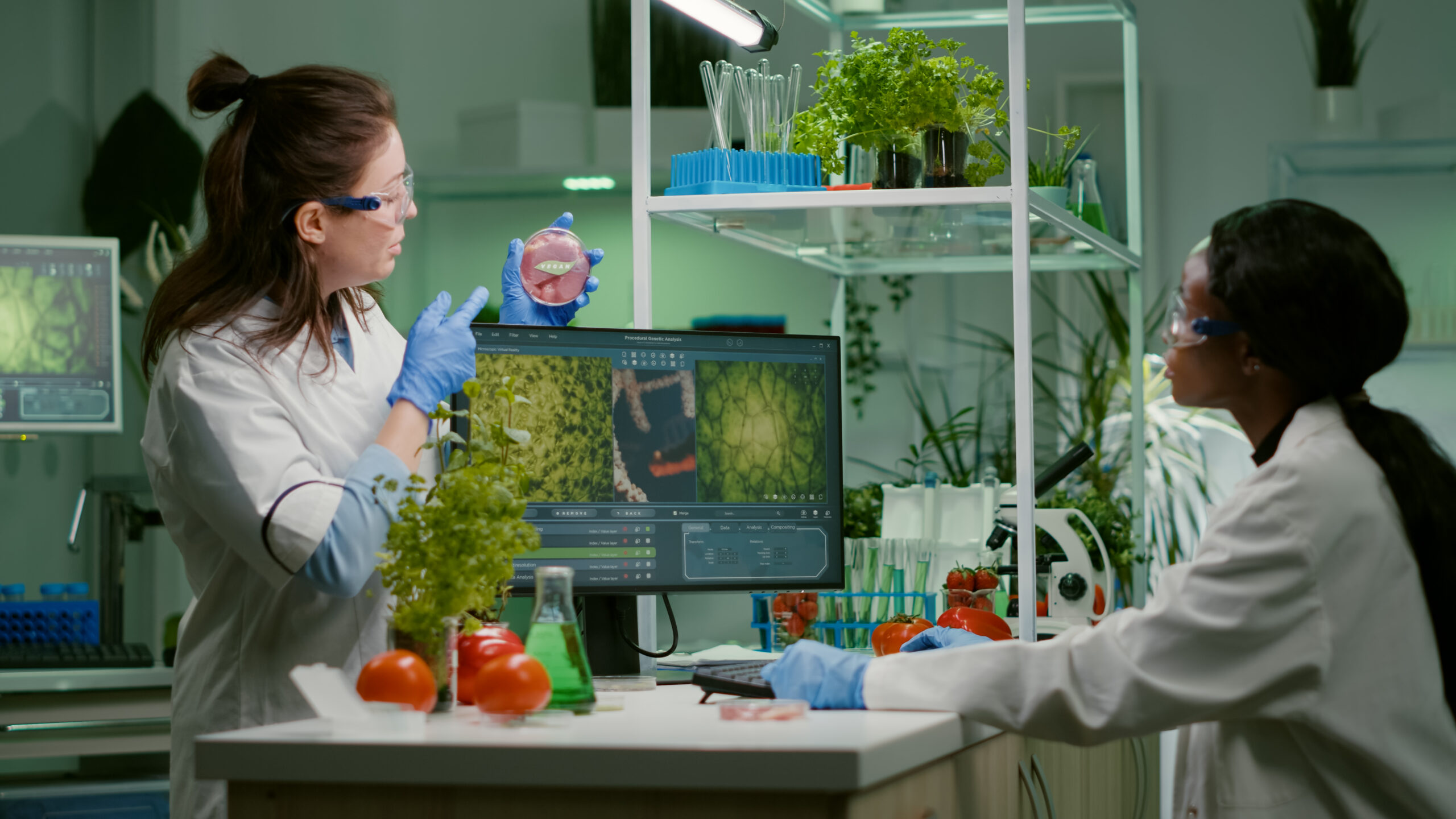 Top 5 Mistakes In Biotechnology Translations And How To Avoid Them