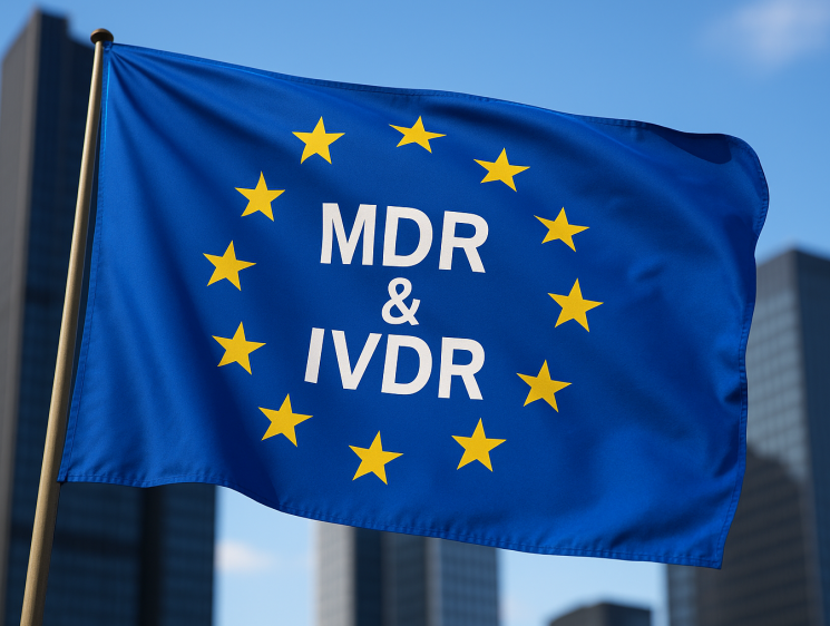 MDR & IVDR: How to ensure compliant translations