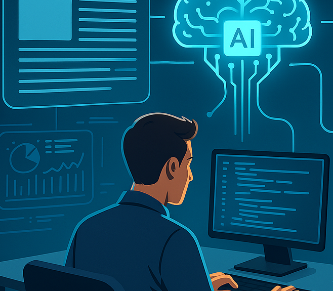 Scale regulatory submissions via structured content & AI