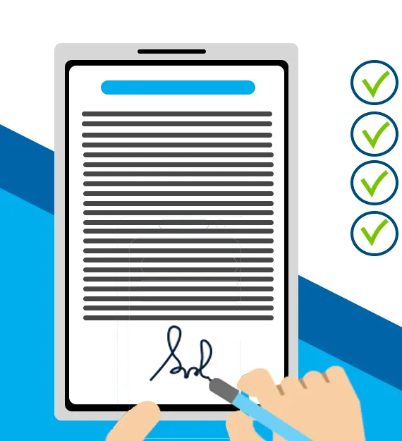 eConsent for global clinical trials