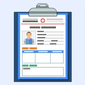 Expert advice on medical document translations